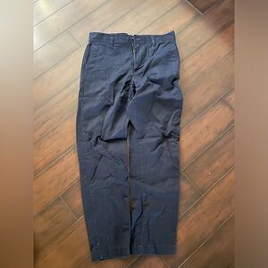 men’s courdoroy pants